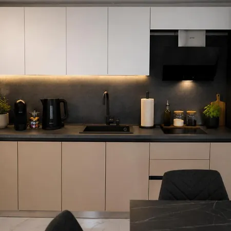Appartamento Blu Riviera Deluxe *