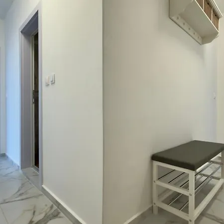 Appartamento Blu Riviera Deluxe Ahtopol