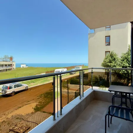 Appartamento Blu Riviera Deluxe Ahtopol