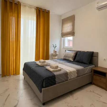 Appartamento Blu Riviera Deluxe Ahtopol
