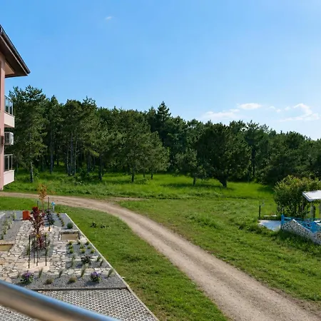 Blu Riviera Deluxe Appartamento Ahtopol