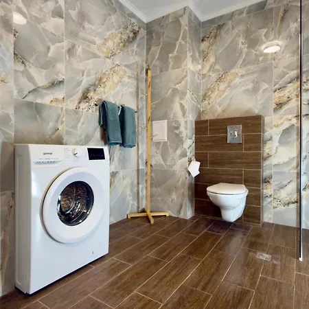 Blu Riviera Deluxe Appartamento *