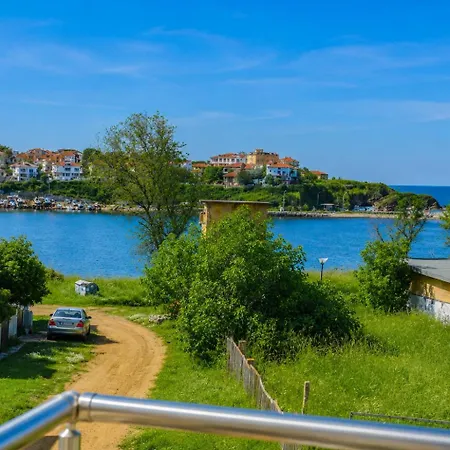 Appartamento Blu Riviera Deluxe Ahtopol