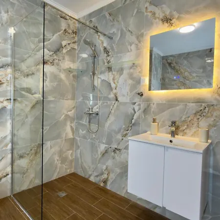 Blu Riviera Deluxe Appartamento
