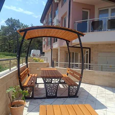 Appartamento Blu Riviera Deluxe *